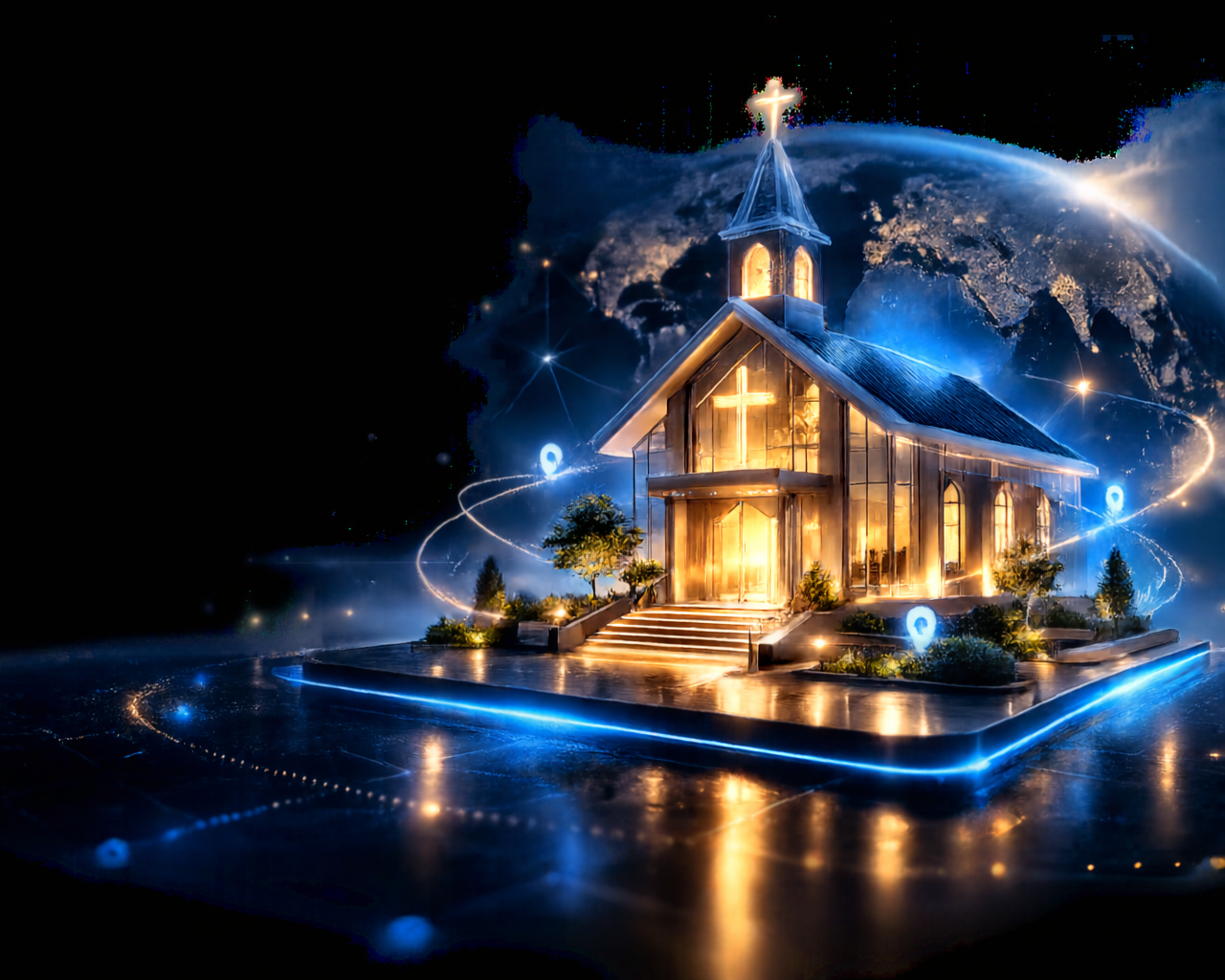 North Kent Bible Church